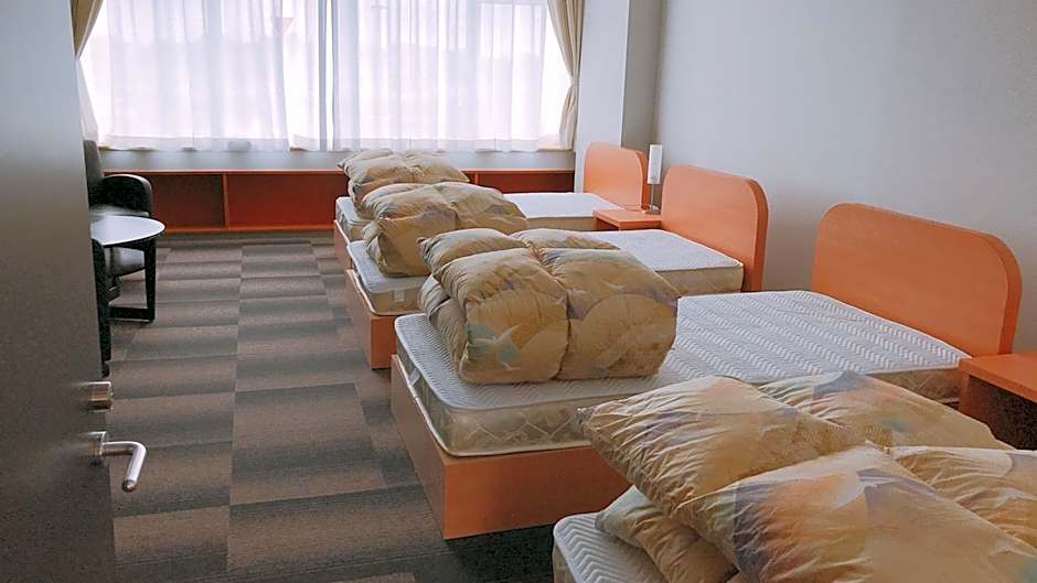 Kibotcha - Hostel