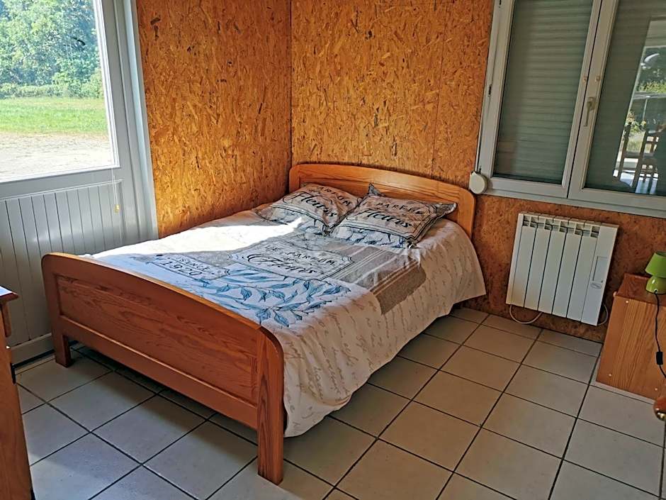 Domaine de la roselière • Nature • Brenne