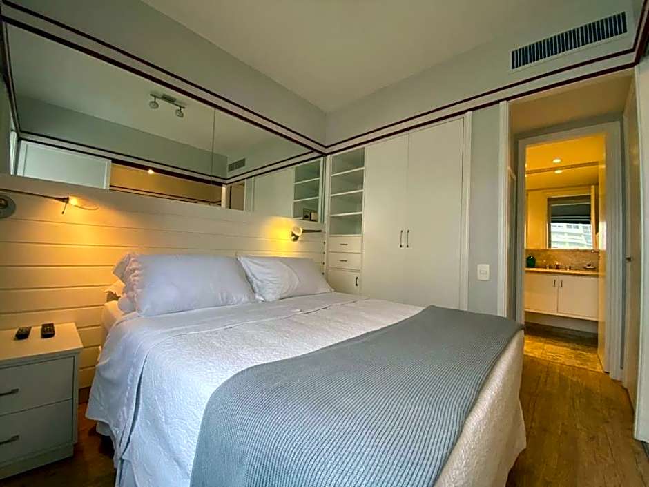 JP Crauford Choice Suites