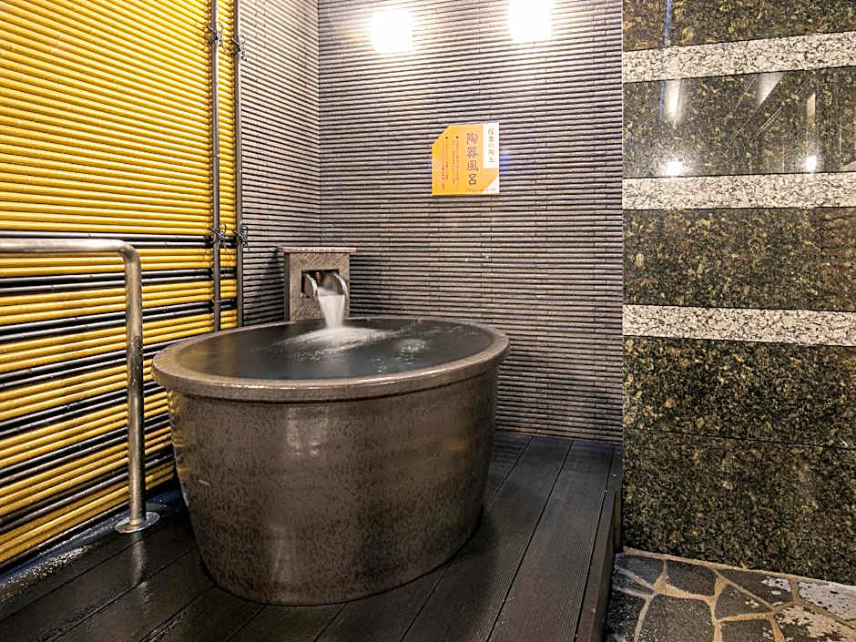 APA Hotel Nagoya Ekimae