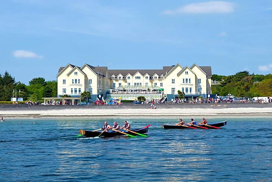 Galway Bay Hotel Conference & Leisure Centre