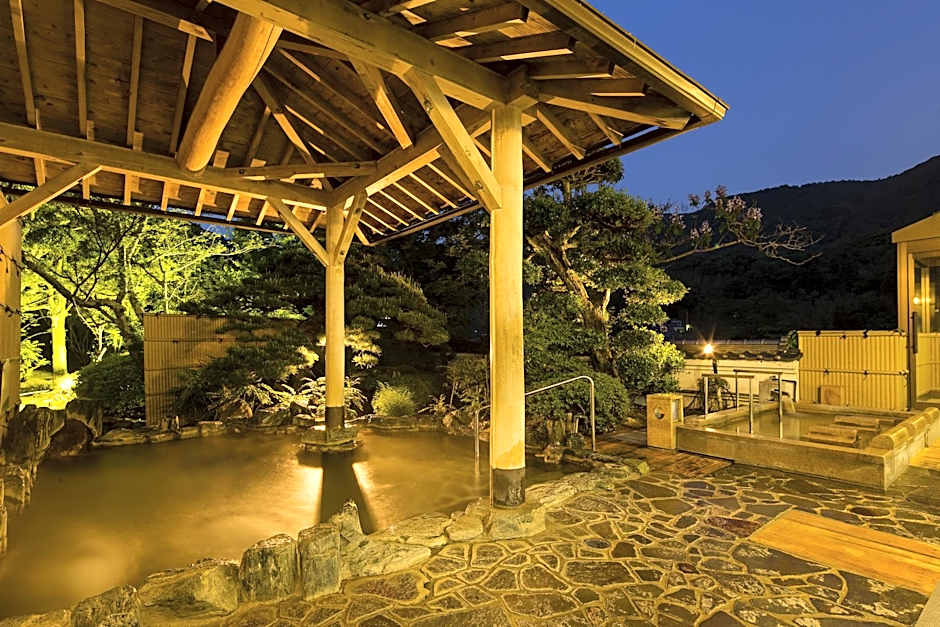 Ryokan Fushioukaku