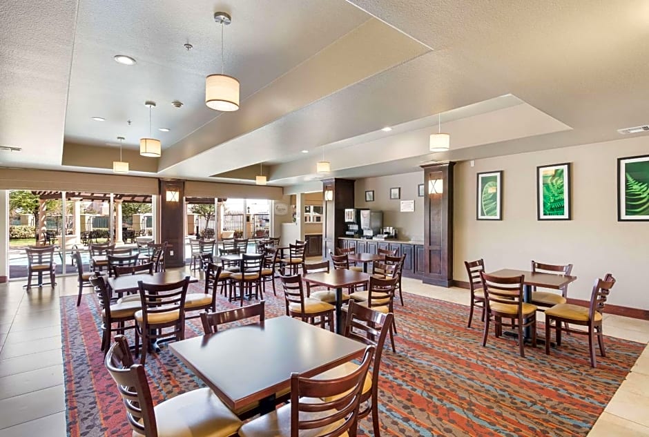 Sleep Inn & Suites Midland West