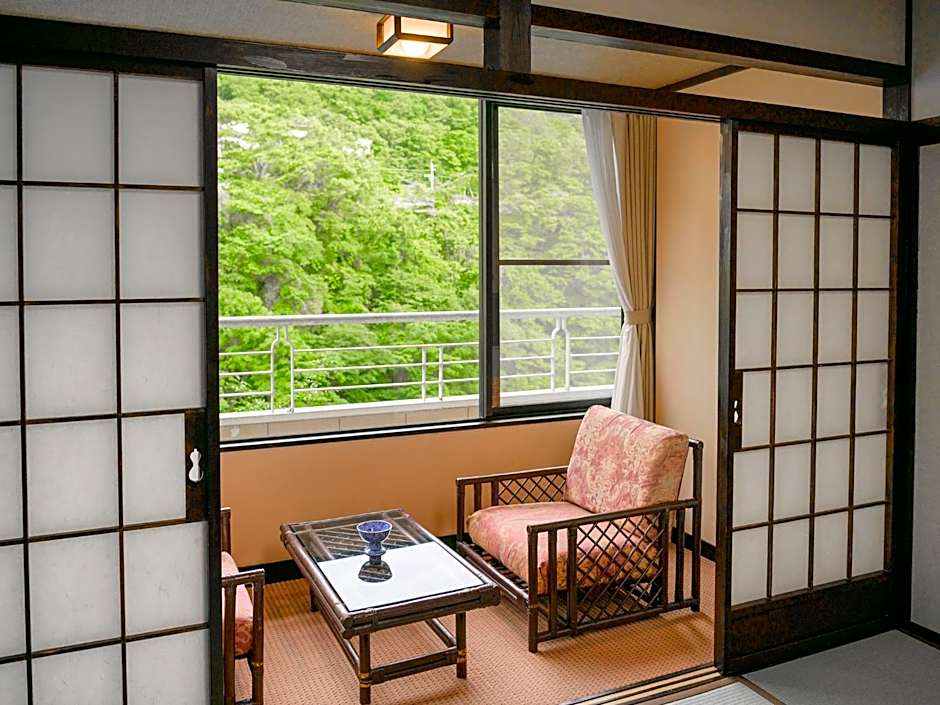 Isshinkan