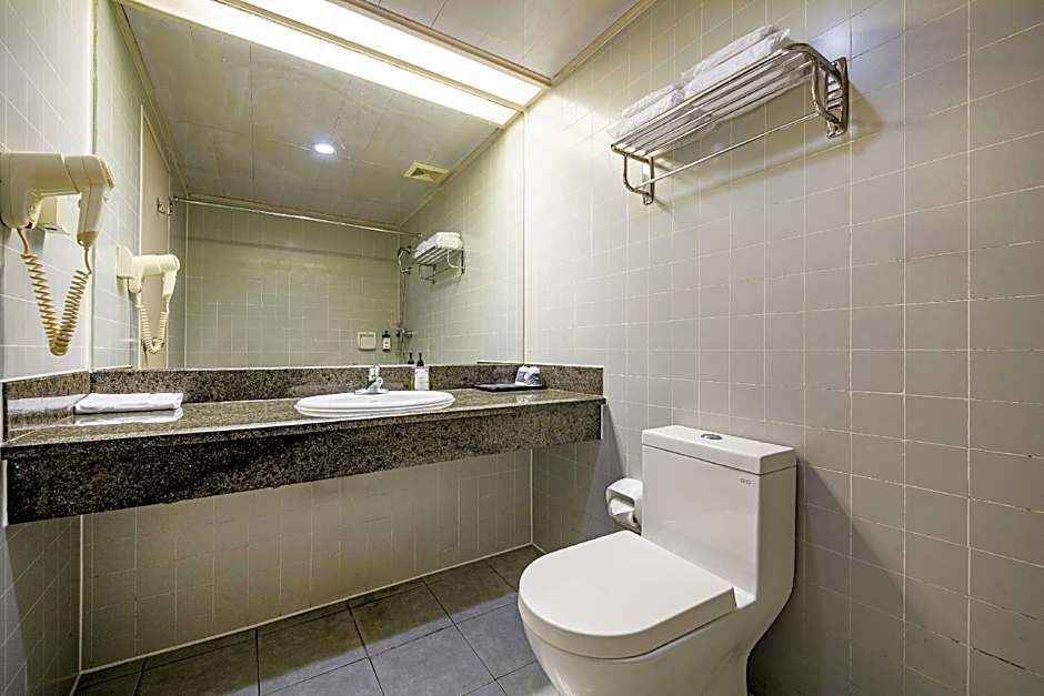 Jinjiang Inn Chongqing Yangjiaping Pedestrian Street the Mixc