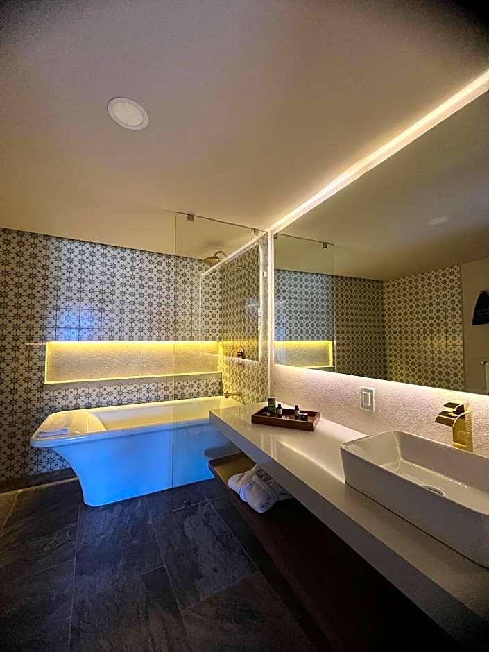 Hotel Boutique Divino Sol