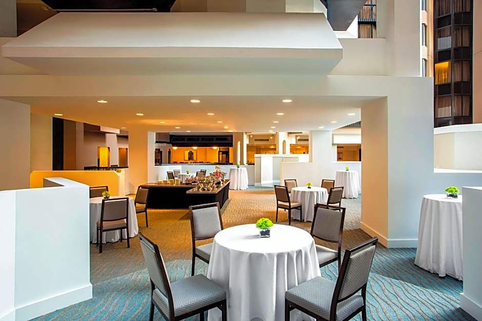 The Westin Washington, D.C. City Center