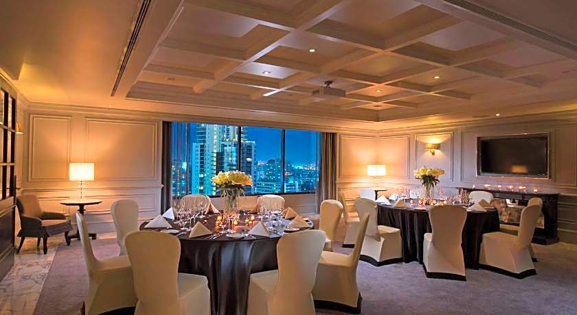 Hilton Sukhumvit Bangkok