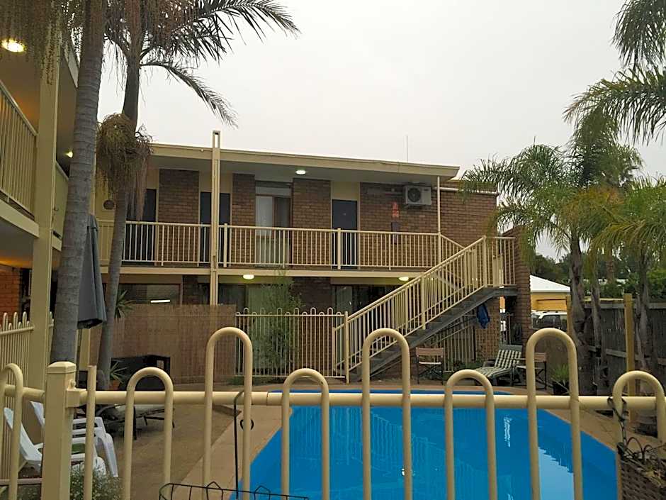 Abel Tasman Motor Lodge & Apartments