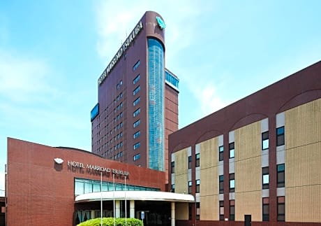 Hotel Marroad Tsukuba