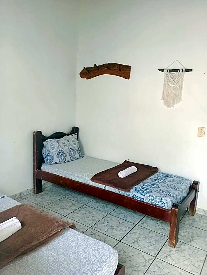 Pousada Acalanto