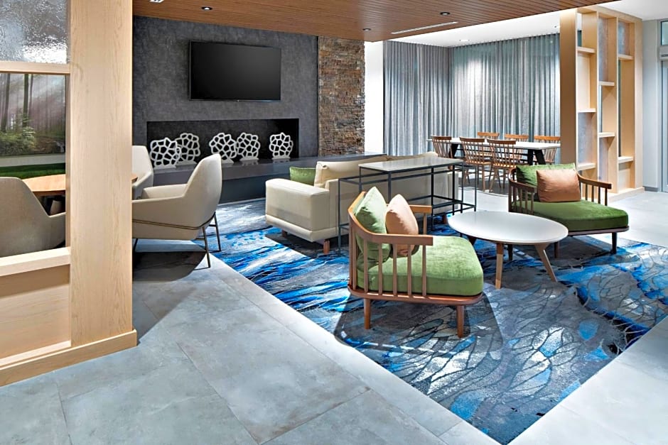 Fairfield by Marriott Inn & Suites Deerfield Beach Boca Raton