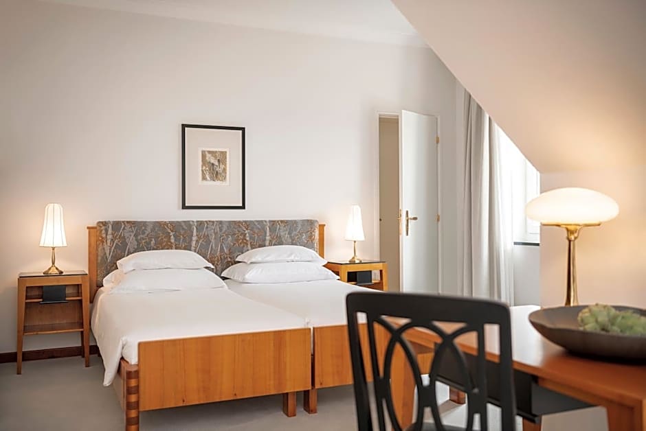 Parkhotel Laurin