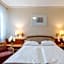 PLAZA INN Rieker Stuttgart Hauptbahnhof