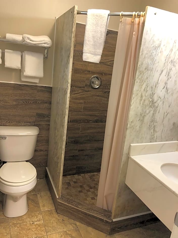 Americas Best Value Inn