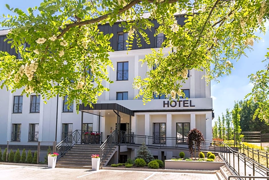 Hotel Przy Solankach