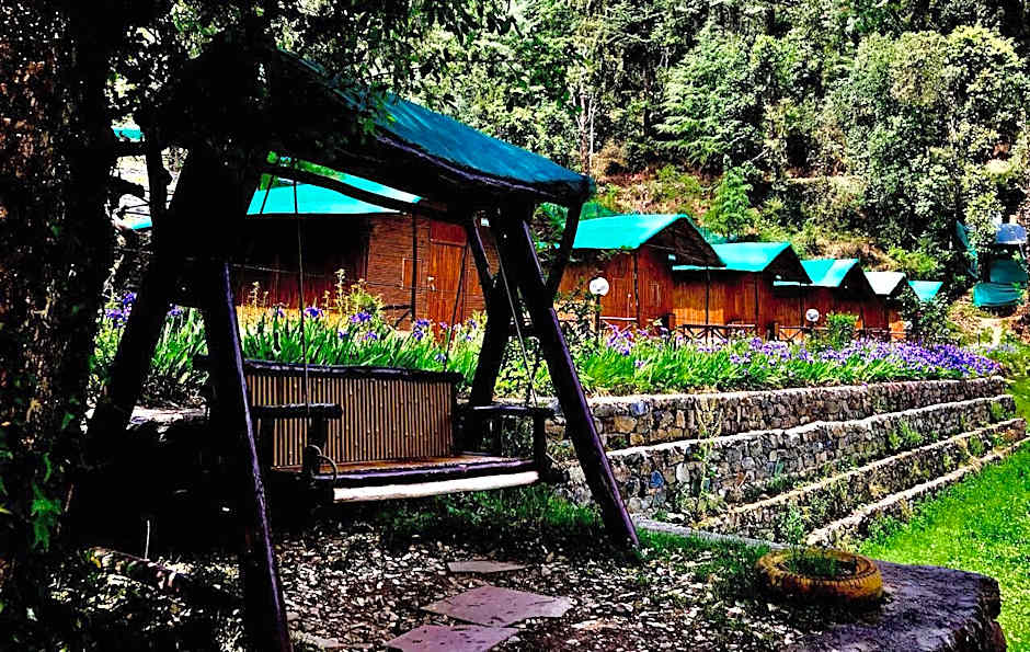 Mashobra Greens Shimla