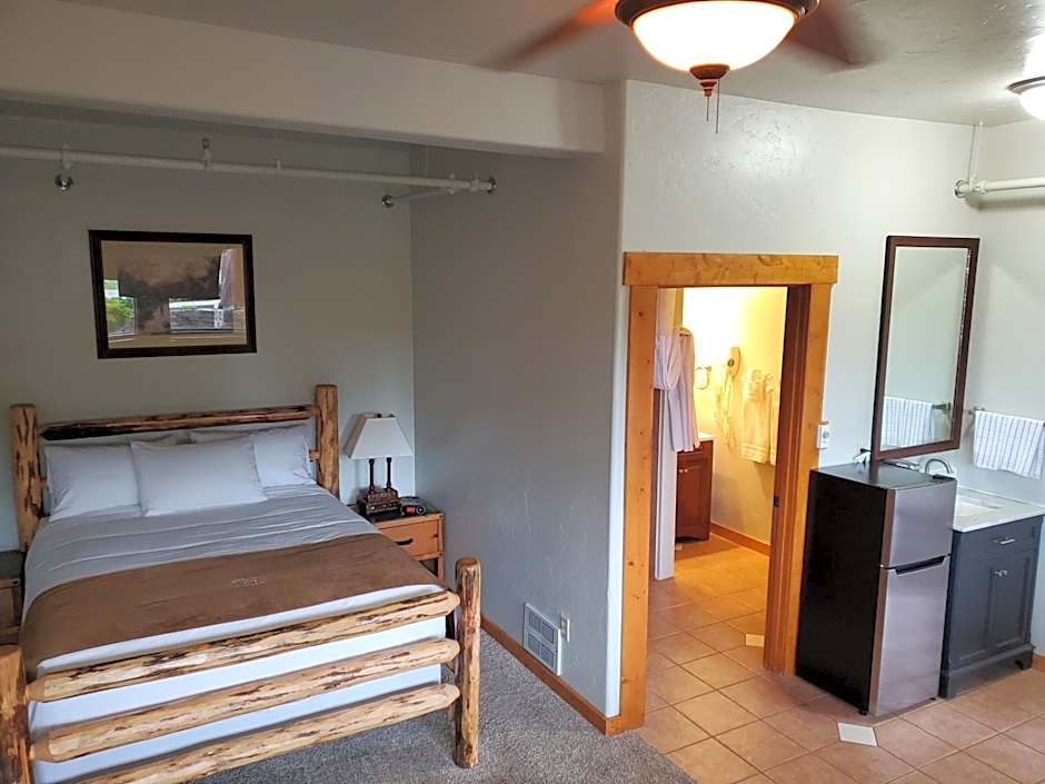 Buffalo Lodge of Bigfork