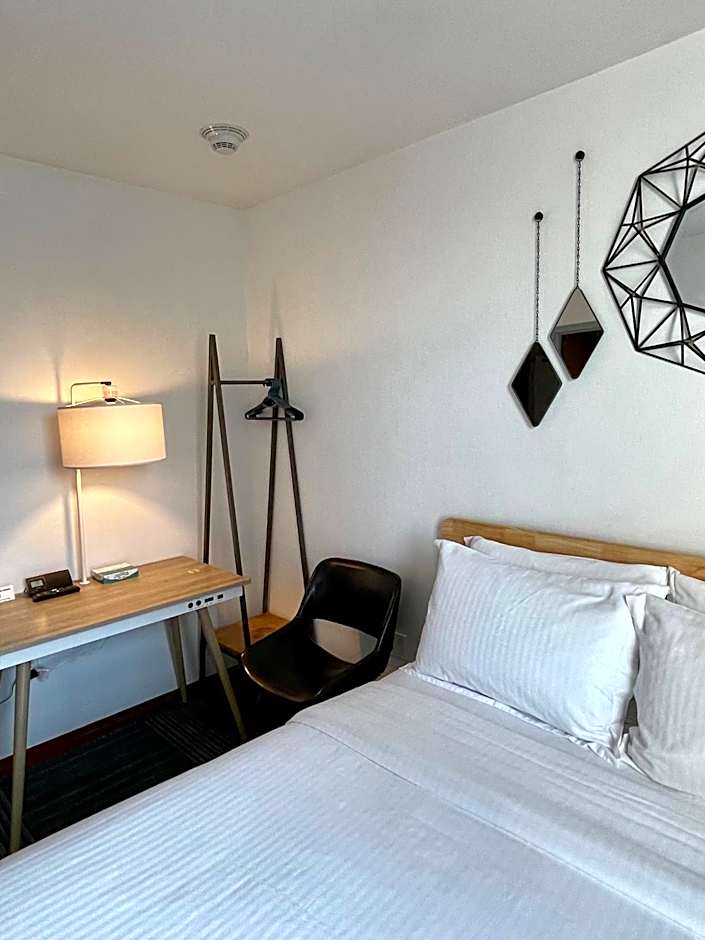 Hotel Mimosa