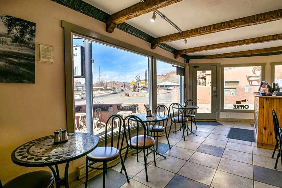 Inca Inn Moab