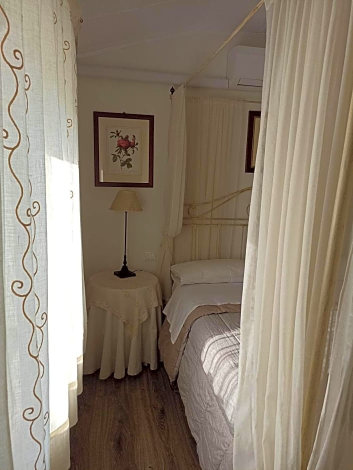 La Casina B&B – Ancona, IL
