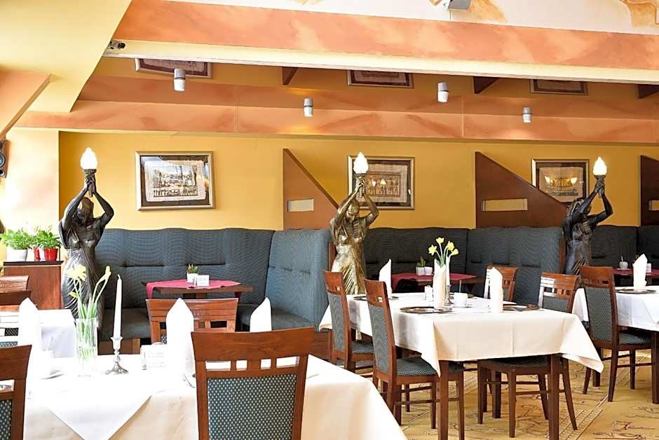 Piramida Park Hotel & Wellness