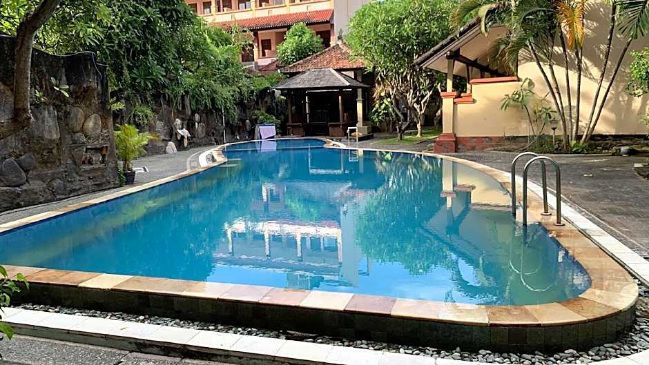 Bali Diva Hotel Kuta