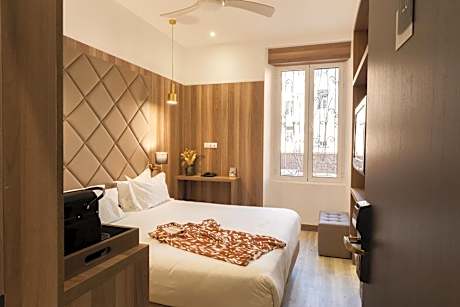Classic Room