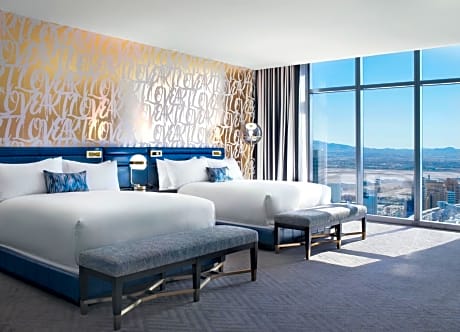 The Cosmopolitan of Las Vegas