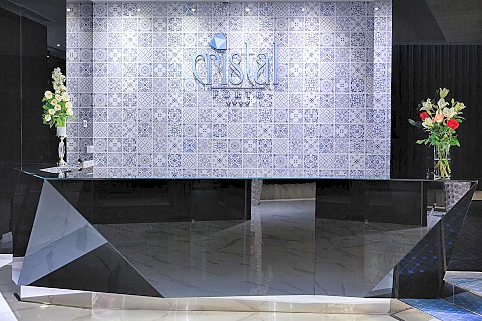 Hotel Cristal Porto