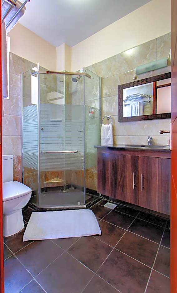 Highlands Suites Hotel Apartments