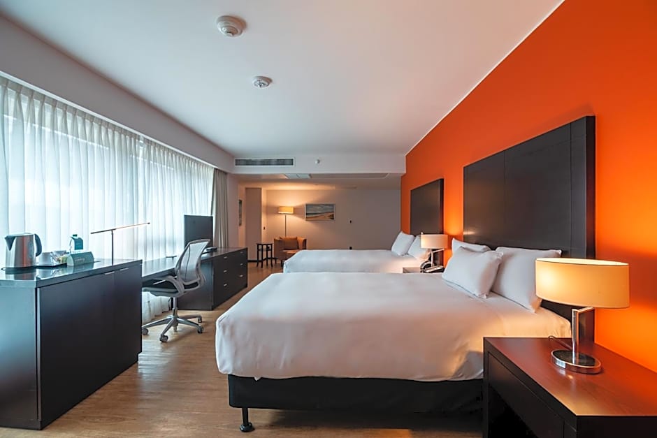 Hilton Garden Inn Montevideo