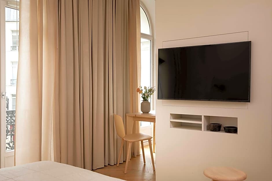 Résidence Nell Paris