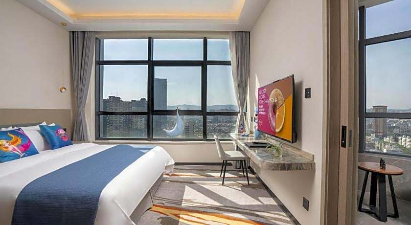 Kunming Guihua Hotel