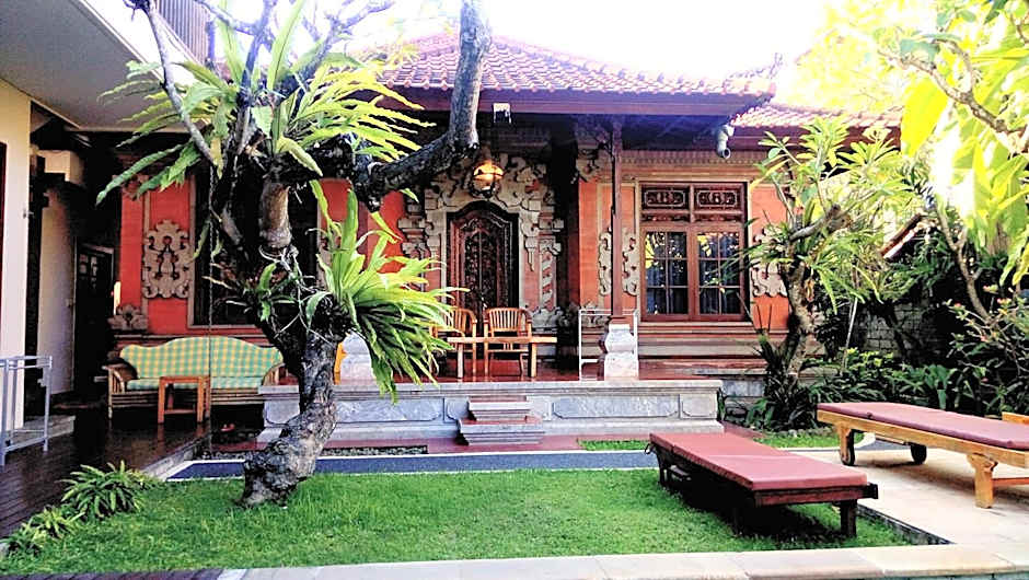 Ngetis Home Stay