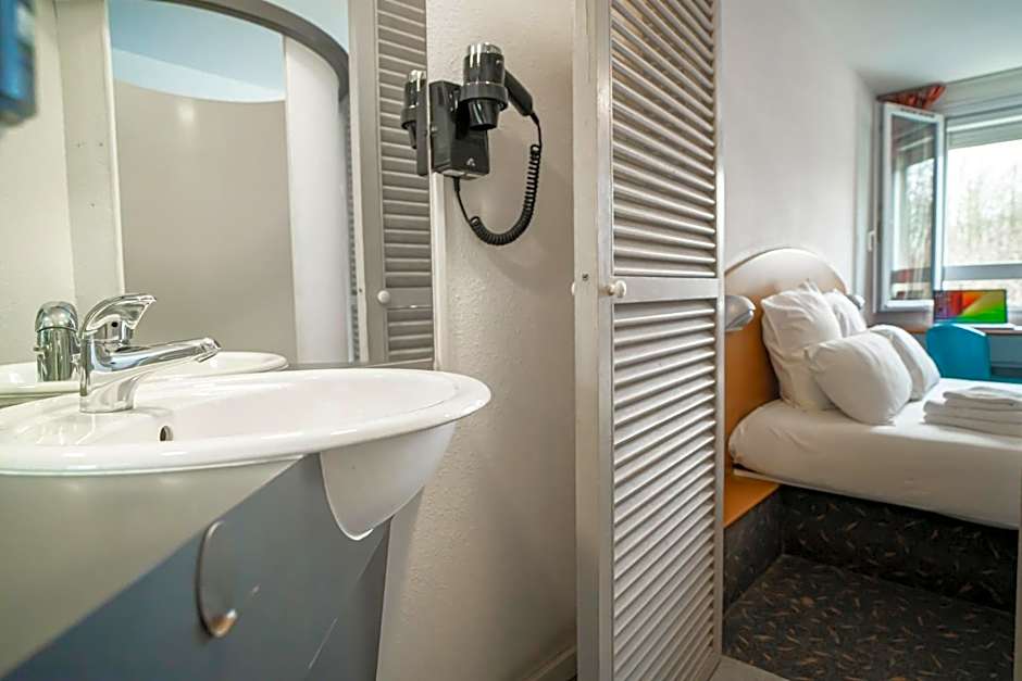 Quick Palace Pau Zénith