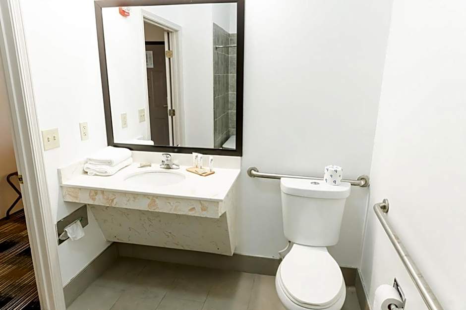 Country Inn & Suites by Radisson, Helen, GA