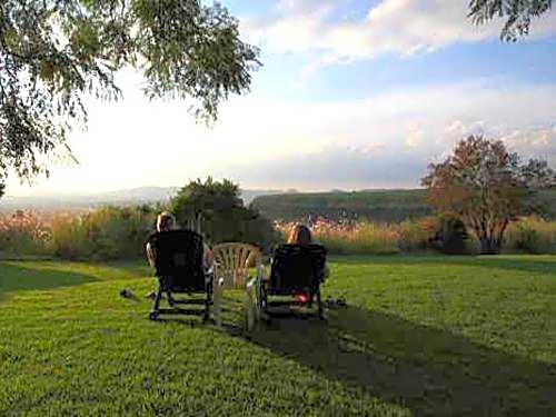 Antbear Eco Lodge Drakensberg