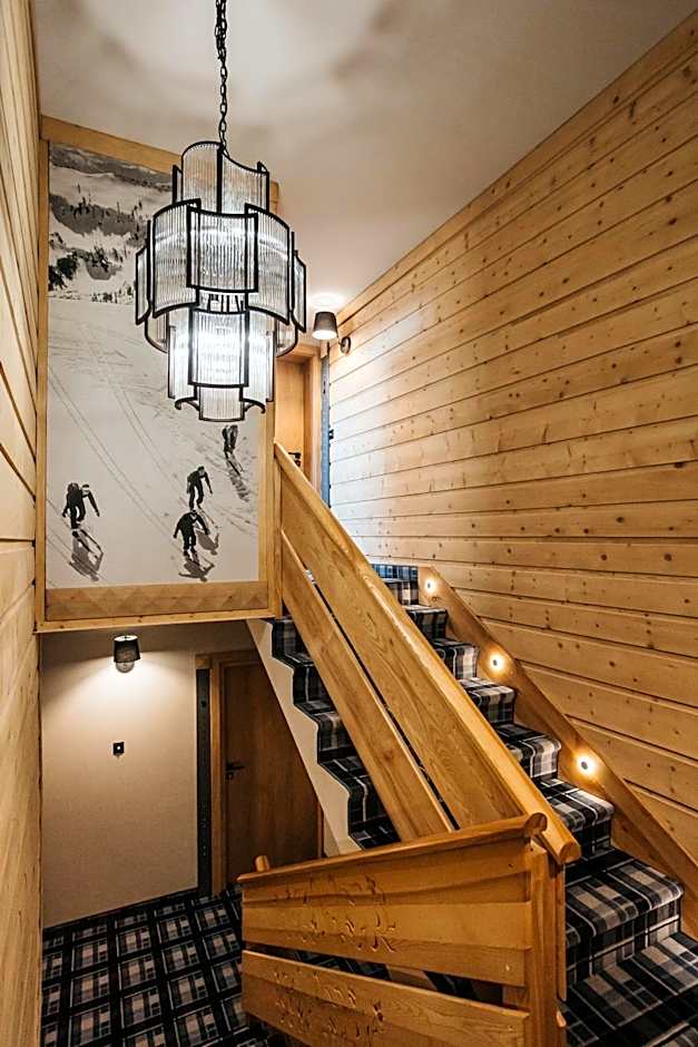 Apartamenty Jan