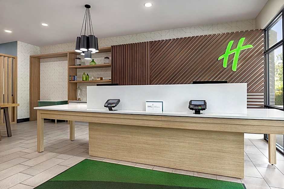 Holiday Inn Cheshire - Southington By IHG