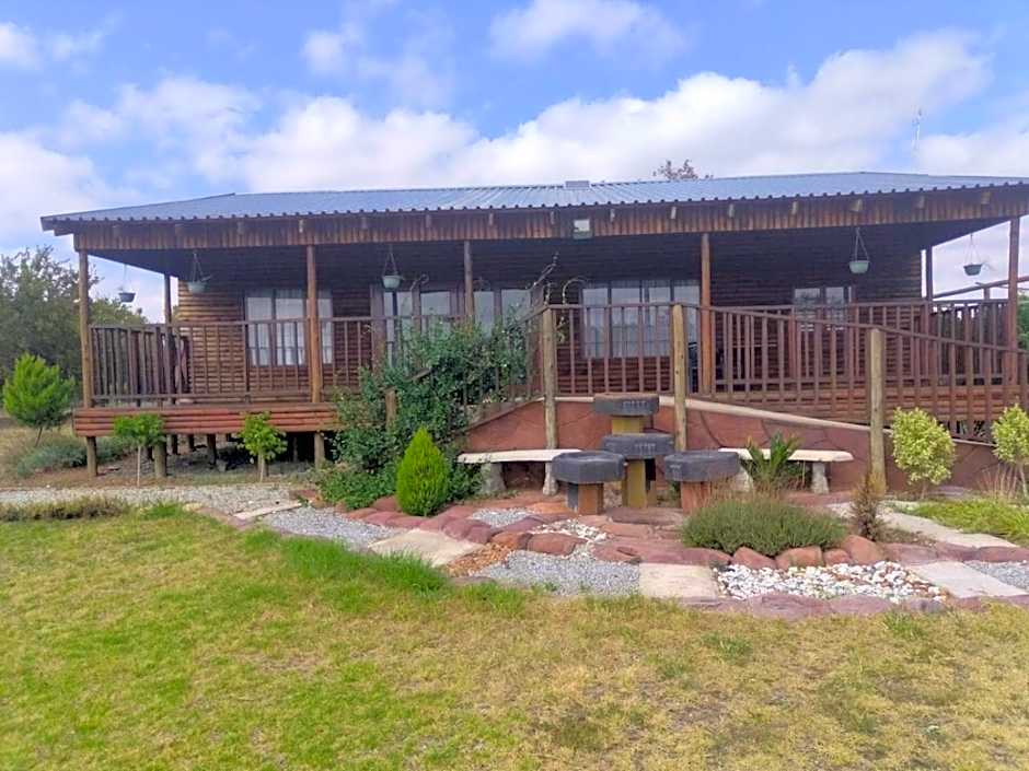 Mogale Royal Gardens