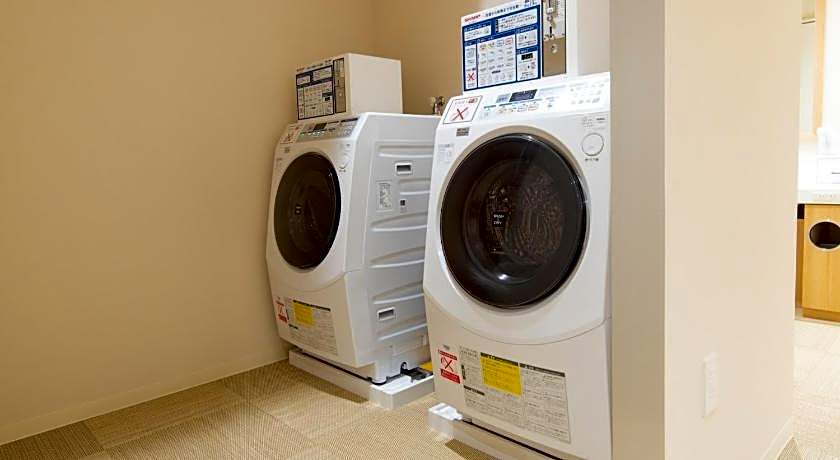 Torifito Hotel & Pod Kanazawa