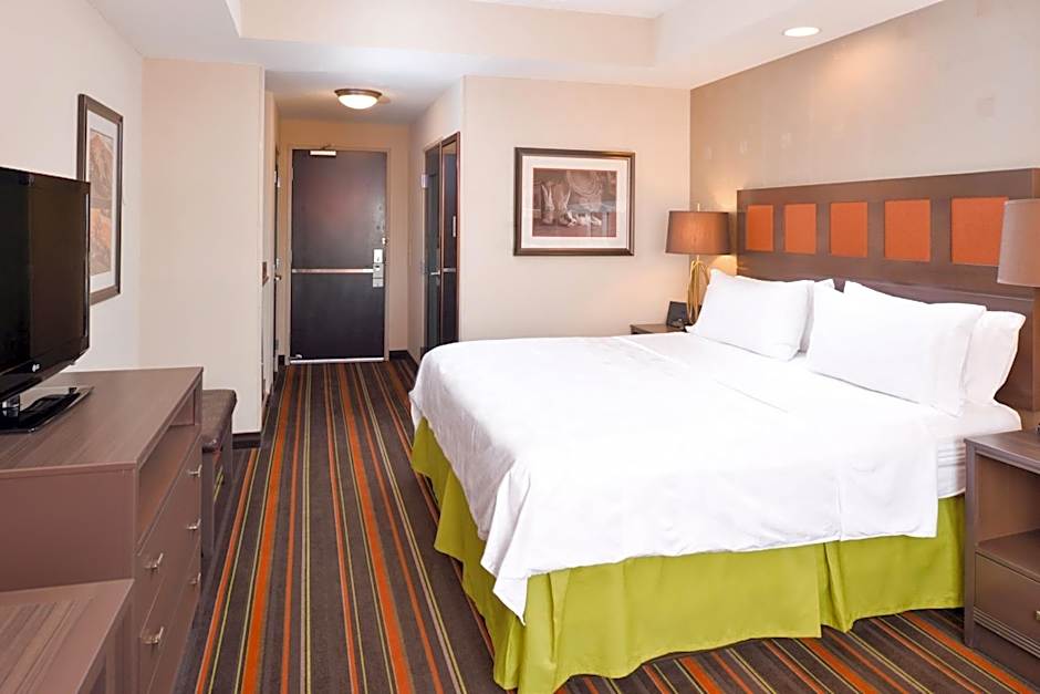 Holiday Inn Amarillo West Medical Center by IHG