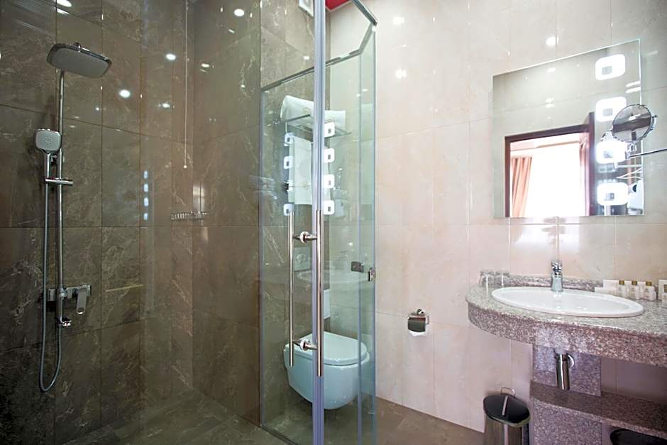 Central Hotel Yerevan