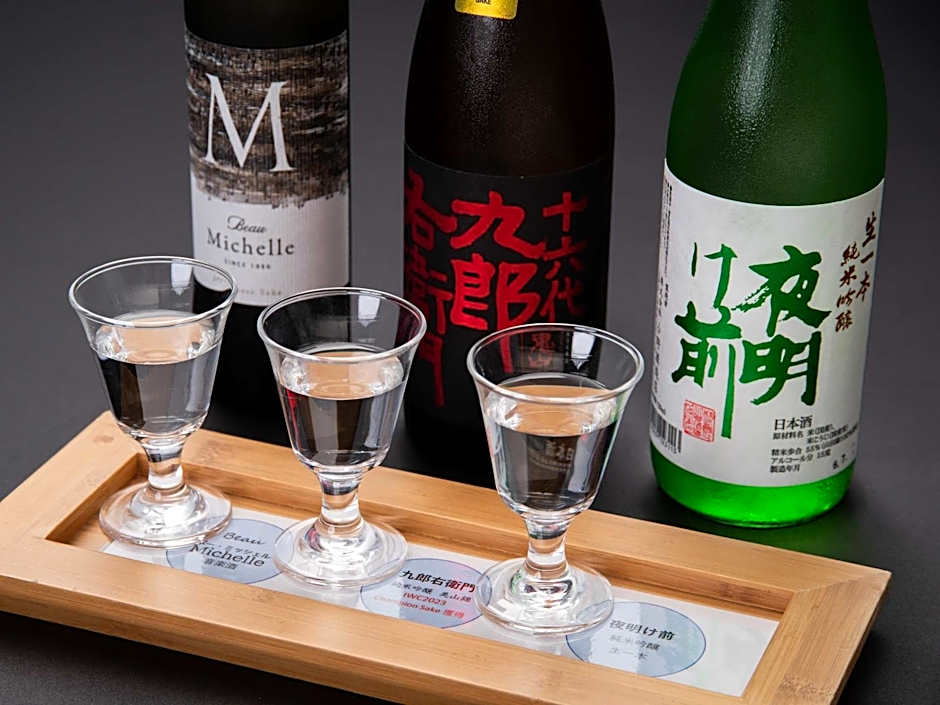 Suzuranso
