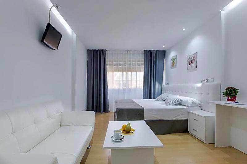 Boutique Urban Madrid Serrano