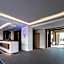 Hotel Inffinit Sanxenxo