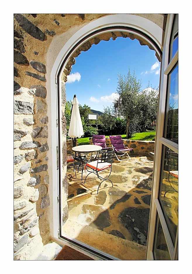 Ferme du Pic d'Allier