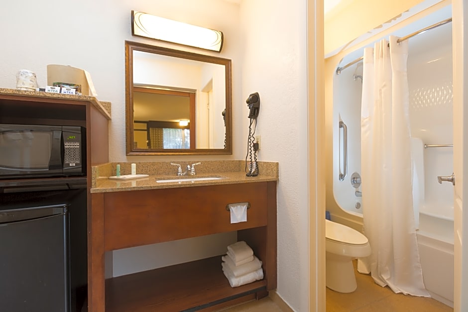 Rosen Inn Lake Buena Vista Orlando