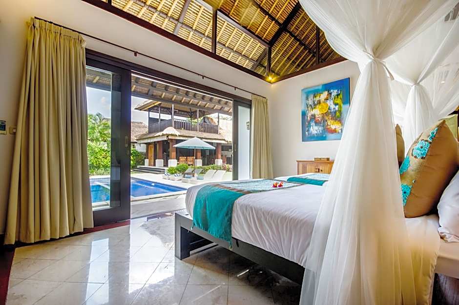 Villa Mukta Jimbaran